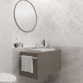 Правила ухода за керамической плиткой