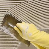 Лучший клей для керамической плитки – какой он