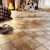 Размеры керамической плитки: как правильно подобрать