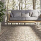 Пол из керамогранита: плюсы и минусы