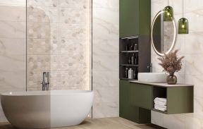 Milenial от New Trend – смотреть все фото из кафеля коллекции в каталоге «Эмарти»