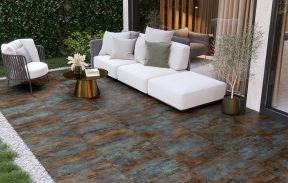 Oxide 600x600 от Alma Ceramica – смотреть все фото из кафеля коллекции в каталоге «Эмарти»