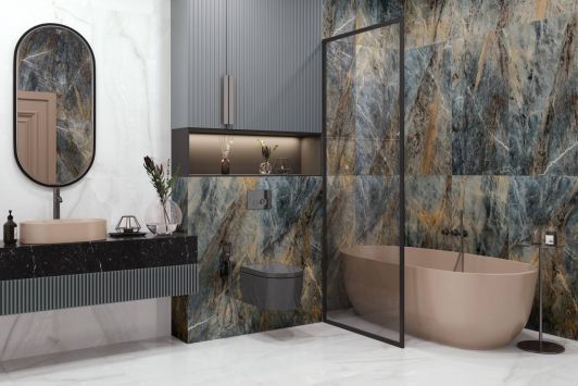 Visconti Marmo 600*1200