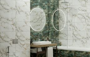 Marigold от Global Tile – смотреть все фото из кафеля коллекции в каталоге «Эмарти»