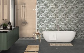 Tropical от Global Tile – смотреть все фото из кафеля коллекции в каталоге «Эмарти»