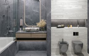 Andora от Alma Ceramica – смотреть все фото из кафеля коллекции в каталоге «Эмарти»