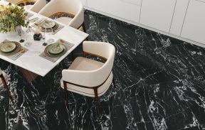 Portoro от Alma Ceramica – смотреть все фото из кафеля коллекции в каталоге «Эмарти»