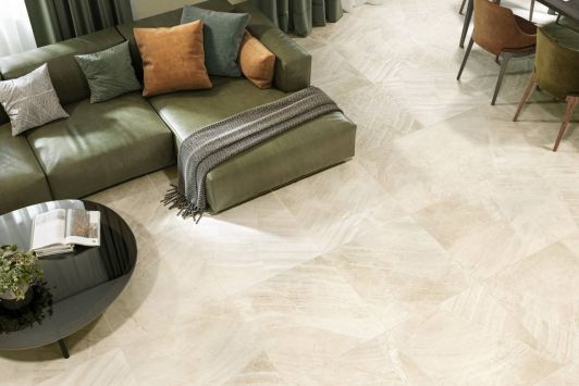 Rock 600*600 от New Trend – фото кафеля из коллекции и цена в каталоге «Эмарти