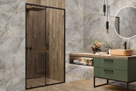 Quartz от New Trend – фото кафеля из коллекции и цена в каталоге «Эмарти