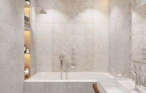 Loft от Global Tile – смотреть все фото из кафеля коллекции в каталоге «Эмарти»