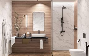 Eco Wood от Global Tile – смотреть все фото из кафеля коллекции в каталоге «Эмарти»