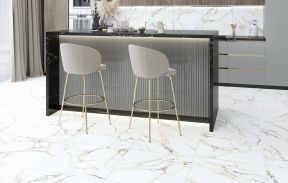 Trendy от Alma Ceramica – смотреть все фото из кафеля коллекции в каталоге «Эмарти»