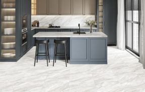 Fleur от Alma Ceramica – смотреть все фото из кафеля коллекции в каталоге «Эмарти»
