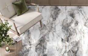 Mirage Rock 600*600 от New Trend – смотреть все фото из кафеля коллекции в каталоге «Эмарти»