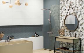 Edelweiss от New Trend – смотреть все фото из кафеля коллекции в каталоге «Эмарти»