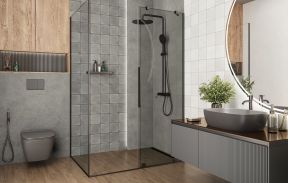 Cube от Alma Ceramica – смотреть все фото из кафеля коллекции в каталоге «Эмарти»