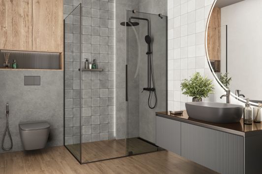 Cube от Alma Ceramica – фото кафеля из коллекции и цена в каталоге «Эмарти