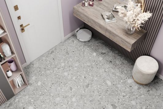 Holly от Alma Ceramica – фото кафеля из коллекции и цена в каталоге «Эмарти