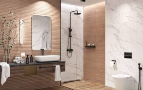 Eco Wood 400*800 от Global Tile – смотреть все фото из кафеля коллекции в каталоге «Эмарти»
