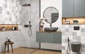 Titan от New Trend – смотреть все фото из кафеля коллекции в каталоге «Эмарти»