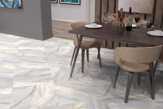 Мэджик / Magic 600*600 от Alma Ceramica – фото кафеля из коллекции и цена в каталоге «Эмарти