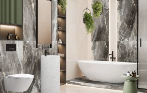 Grand Select от LCM – смотреть все фото из кафеля коллекции в каталоге «Эмарти»