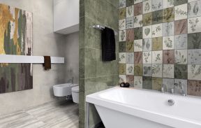 Delia от Global Tile – смотреть все фото из кафеля коллекции в каталоге «Эмарти»