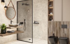 Intro от Delacora – смотреть все фото из кафеля коллекции в каталоге «Эмарти»