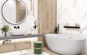 Rock Line от Alma Ceramica – смотреть все фото из кафеля коллекции в каталоге «Эмарти»