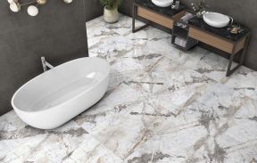 Gabriel от Global Tile – смотреть все фото из кафеля коллекции в каталоге «Эмарти»