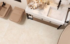Crema Marfil от Alma Ceramica – смотреть все фото из кафеля коллекции в каталоге «Эмарти»