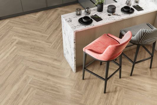 Realwood от Delacora – фото кафеля из коллекции и цена в каталоге «Эмарти