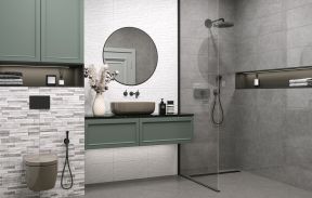 Discover от Alma Ceramica – смотреть все фото из кафеля коллекции в каталоге «Эмарти»