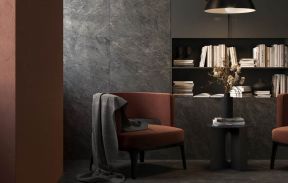 Krater от Kerranova – смотреть все фото из кафеля коллекции в каталоге «Эмарти»