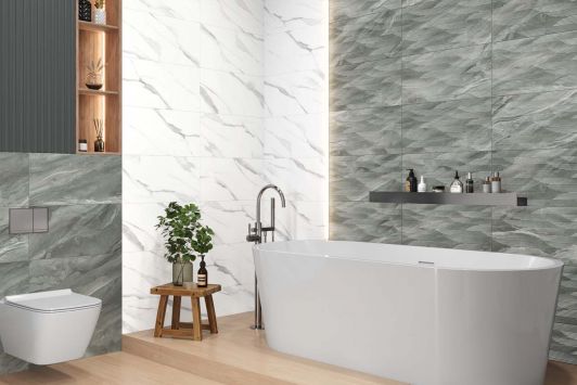 Way от New Trend – фото кафеля из коллекции и цена в каталоге «Эмарти