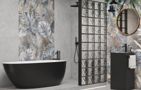 Bahamas от Alta Cera – смотреть все фото из кафеля коллекции в каталоге «Эмарти»