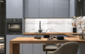 Calacatta Regal от New Trend – смотреть все фото из кафеля коллекции в каталоге «Эмарти»