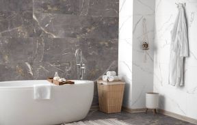 Crystal 400*800 от Global Tile – смотреть все фото из кафеля коллекции в каталоге «Эмарти»