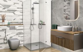 Anturin от Alma Ceramica – смотреть все фото из кафеля коллекции в каталоге «Эмарти»