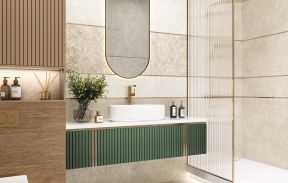 Garden от Alma Ceramica – смотреть все фото из кафеля коллекции в каталоге «Эмарти»