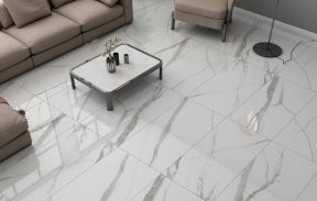 Angel Statuario от Global Tile – смотреть все фото из кафеля коллекции в каталоге «Эмарти»
