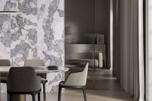 Usadba от Kerranova – фото кафеля из коллекции и цена в каталоге «Эмарти