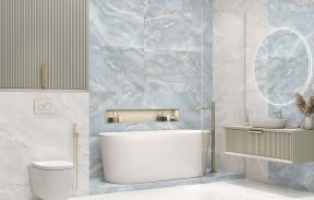 Onyx Breez от Delacora – смотреть все фото из кафеля коллекции в каталоге «Эмарти»