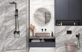 Evo Marmo от New Trend – смотреть все фото из кафеля коллекции в каталоге «Эмарти»