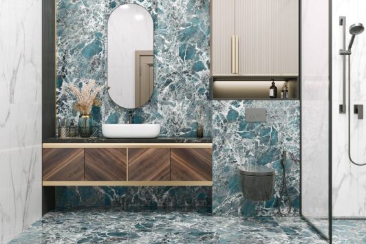 Amazon River 600*1200