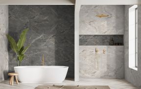 Tulip GT от Global Tile – смотреть все фото из кафеля коллекции в каталоге «Эмарти»