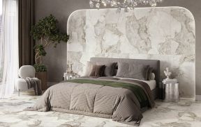 Seashell от Delacora – смотреть все фото из кафеля коллекции в каталоге «Эмарти»