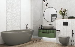 Amarant от Alma Ceramica – смотреть все фото из кафеля коллекции в каталоге «Эмарти»