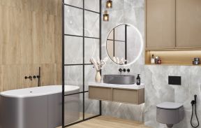 Salt 600*600 от New Trend – смотреть все фото из кафеля коллекции в каталоге «Эмарти»