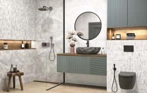 Persey от Alma Ceramica – смотреть все фото из кафеля коллекции в каталоге «Эмарти»